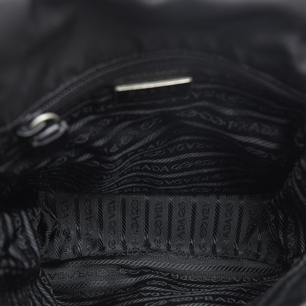PRADA Tessuto Crossbody Bag - Picture 5 of 9